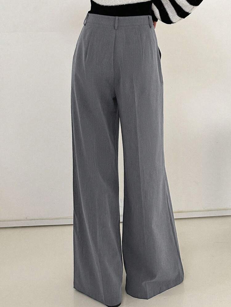 Women's Business Casual Pants, All Season,Women Dress Pants,Back To School Clothes