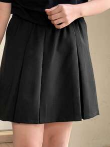 DAZY Tween Girl Casual Skirt,Girls Summer Outfits,Back To School Clothes