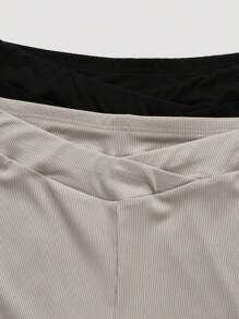 Calvaya Leggings delgados y cómodos de cintura alta de múltiples piezas