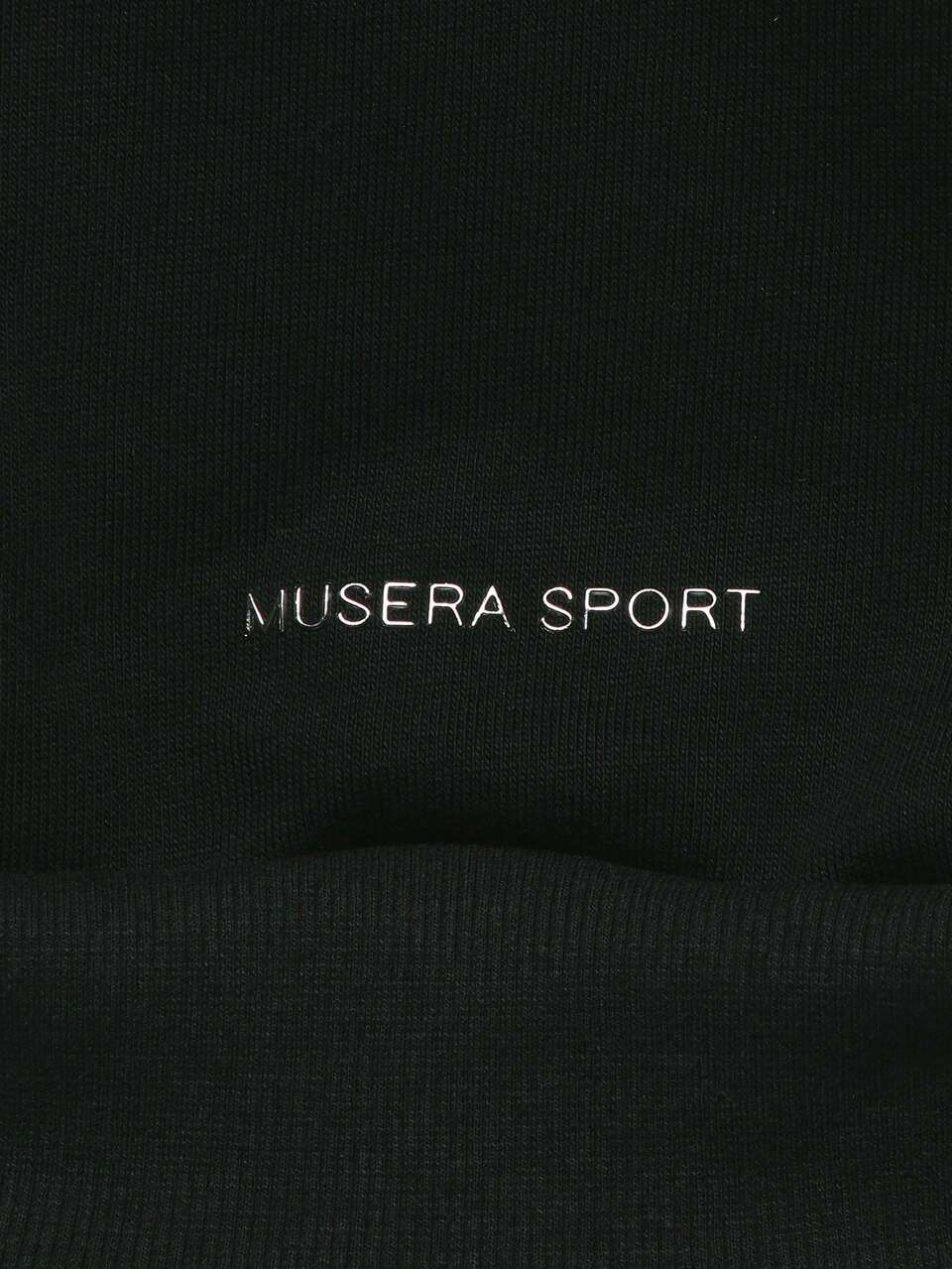 Active Cropped Hoodie, For Padel, Tennis, Pickleball Gym Fitness