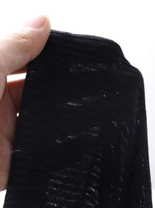 DAZY Women's Solid Color Scoop Neck Casual Camisole Summer Tank Tops