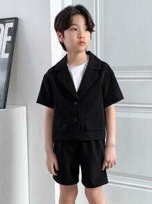 DAZY 青少年男孩绅士装，返校服装