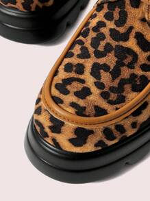 CUCCOO DOLLMOD Zapatos planos con tira y hebilla, de estilo minimalista elegante, con puntera redonda, suela gruesa, material de tela bordada, decoración de cristal, para uso diario y banquetes, color negro - Negro - Ver 7