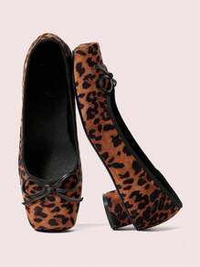CUCCOO DOLLMOD Zapatos Mary Jane clásicos retro de mujer con puntera cuadrada y tacón cilíndrico, color negro - Bronce - Ver 6