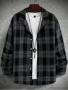 Ropa de talla grande para hombre