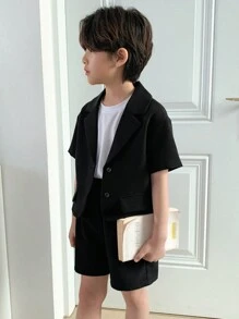 DAZY 青少年男孩绅士装，返校服装