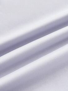 Manfinity Dauomo 泡泡糖肖像图案街头服饰圆领长袖男式运动衫