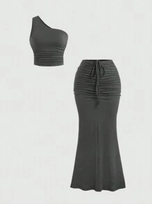 Gris Oscuro