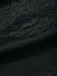 DAZY Solid Color Knit Bodycon Slip Dress With Long Sleeve Cropped Jacket Sleepwear Set Pajama