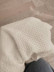 Siren Gaze 女士休闲纯色开叉下摆修身T恤，春秋，不对称上衣，长袖，长袖短款上衣，长袖女士，长袖衬衫，白色女士衬衫 - 杏色 - 查看 7