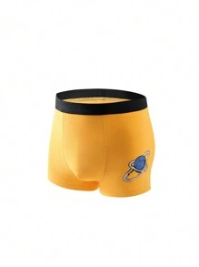 5 Pack Boys' Minimalist Video Game Graphic Print Boxer Briefs - Multicolor - View 5