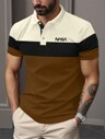 Plus Size Polo Shirts