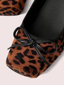 CUCCOO DOLLMOD Zapatos Mary Jane clásicos retro de mujer con puntera cuadrada y tacón cilíndrico, color negro - Bronce - Ver 7