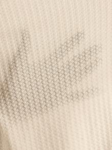 SHEIN Essnce 女士简约时尚休闲日常背心 - 杏色 - 查看 6