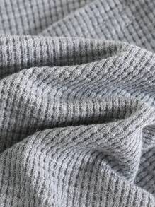 Cozy Pixies 3pcs Set Baby Boy Decorated Elastic Waist Shorts Casual Versatile - Multicolor - View 7