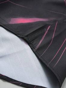 Manfinity LEGND Long Sleeve Casual Shirt, Minimalist Fashion For Everyday Wear