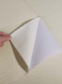 1 卷 40 厘米宽 PVC 防水木纹可移除翻新贴纸，适用于炉灶、橱柜、墙壁等。 - 米色 - 查看 10