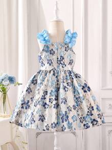 With Bowknot Bag Accessories,Formal Elegant Sweet - Multicolor - View 2