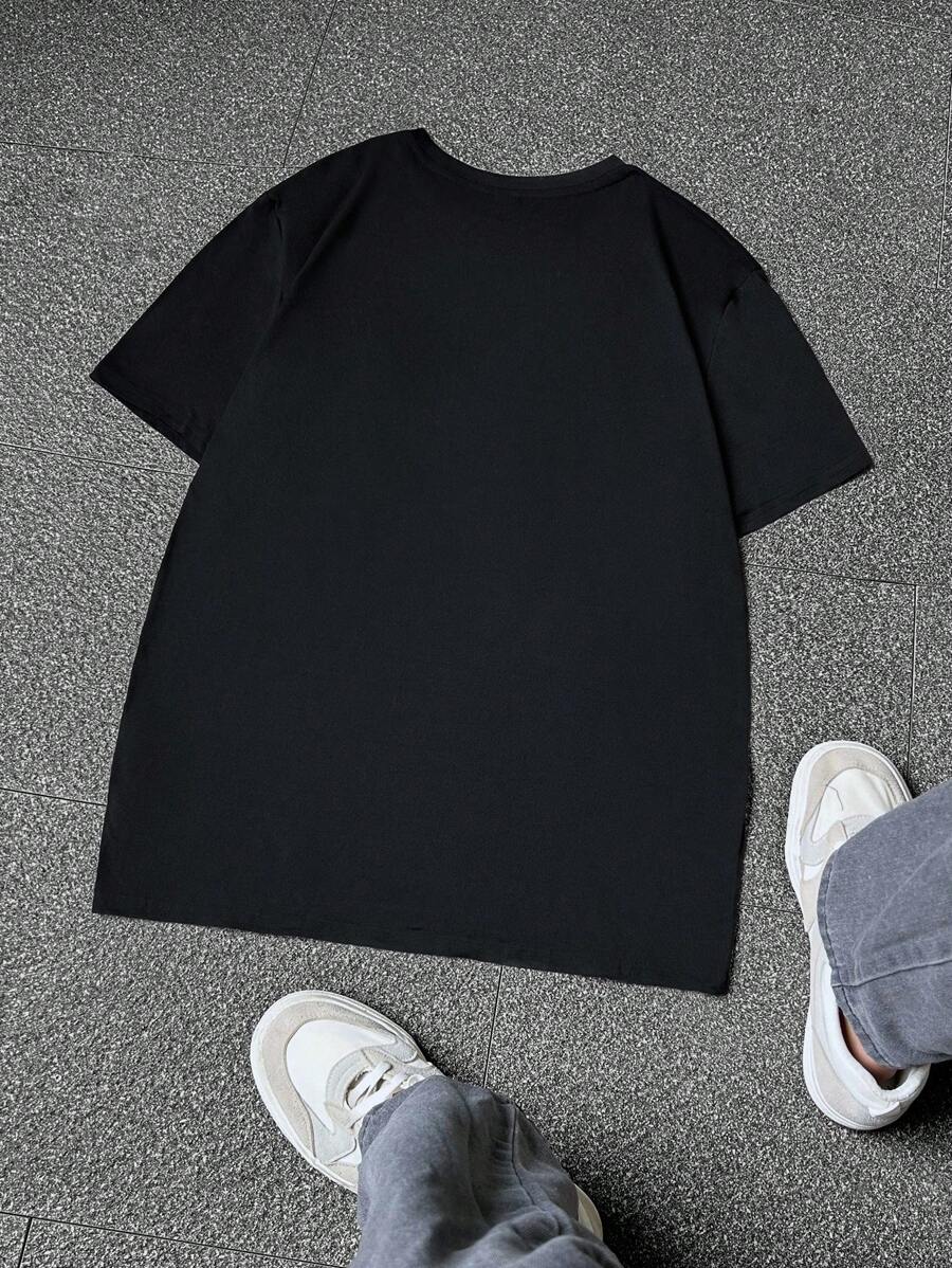 Manfinity Hypemode St. Patrick's Day Men's Casual St. Patrick's