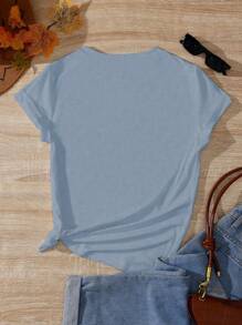 INAWLY 加大码 Comfort Colors® 基督教 T 恤，粉色蝴蝶结信仰衬衫，圣经诗句印花，女性基督教礼物，女士服装，宽松圆领图案 T 恤