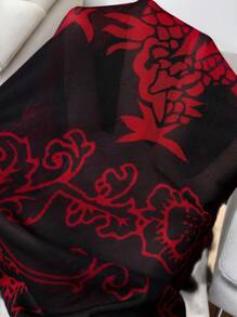 Celure Minifalda ajustada con estampado de malla con diseño de dragón chino, estilo chino nuevo, apta para volver al colegio, graduación, fiestas, San Valentín, festival de música, Día de la Madre, Halloween, Acción de Gracias, Pascua, Día Nacional, baile, noche de cita, tallas grandes para mujer elegante