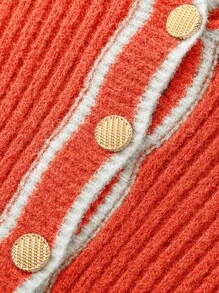 Calvaya Abito maglia elegante da donna, abito casual minimalista di moda per uso quotidiano