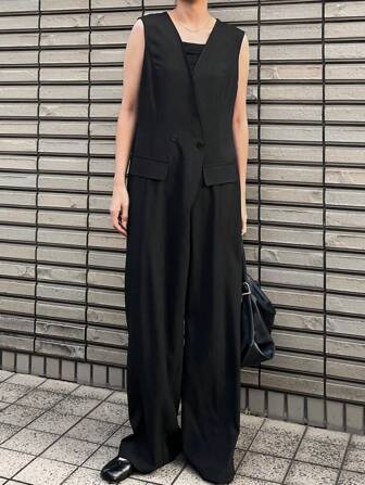 レディース つなぎ | ファッション レディース つなぎ | SHEIN JAPAN