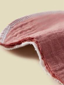 10 件/包可洗可重复使用护理垫，哺乳期母亲专用哺乳乳垫