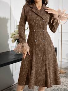 Coffee Brown
