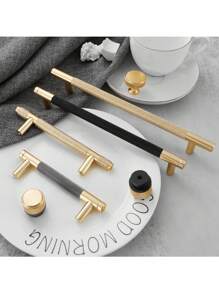 门把手和门锁，日常休闲家居用品 - 彩色 - 查看 2