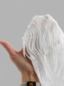 SHEIN ICON Set de 2 piezas Vestido mini con detalle de flecos rasgados - Blanco y Negro - Ver 9