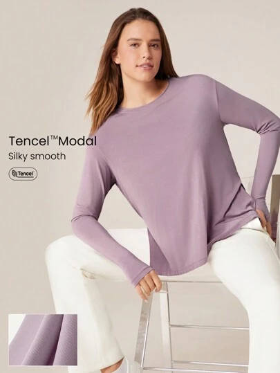 GLOWMODE 女性運動t恤和背心