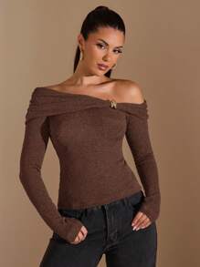 Coffee Brown