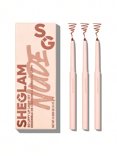 Lip Category | Premium Vegan Lip Products and Makeup｜SHEGLAM