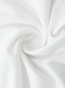 5 piezas/Paquete Calzoncillos con estampado de letras para adolescentes