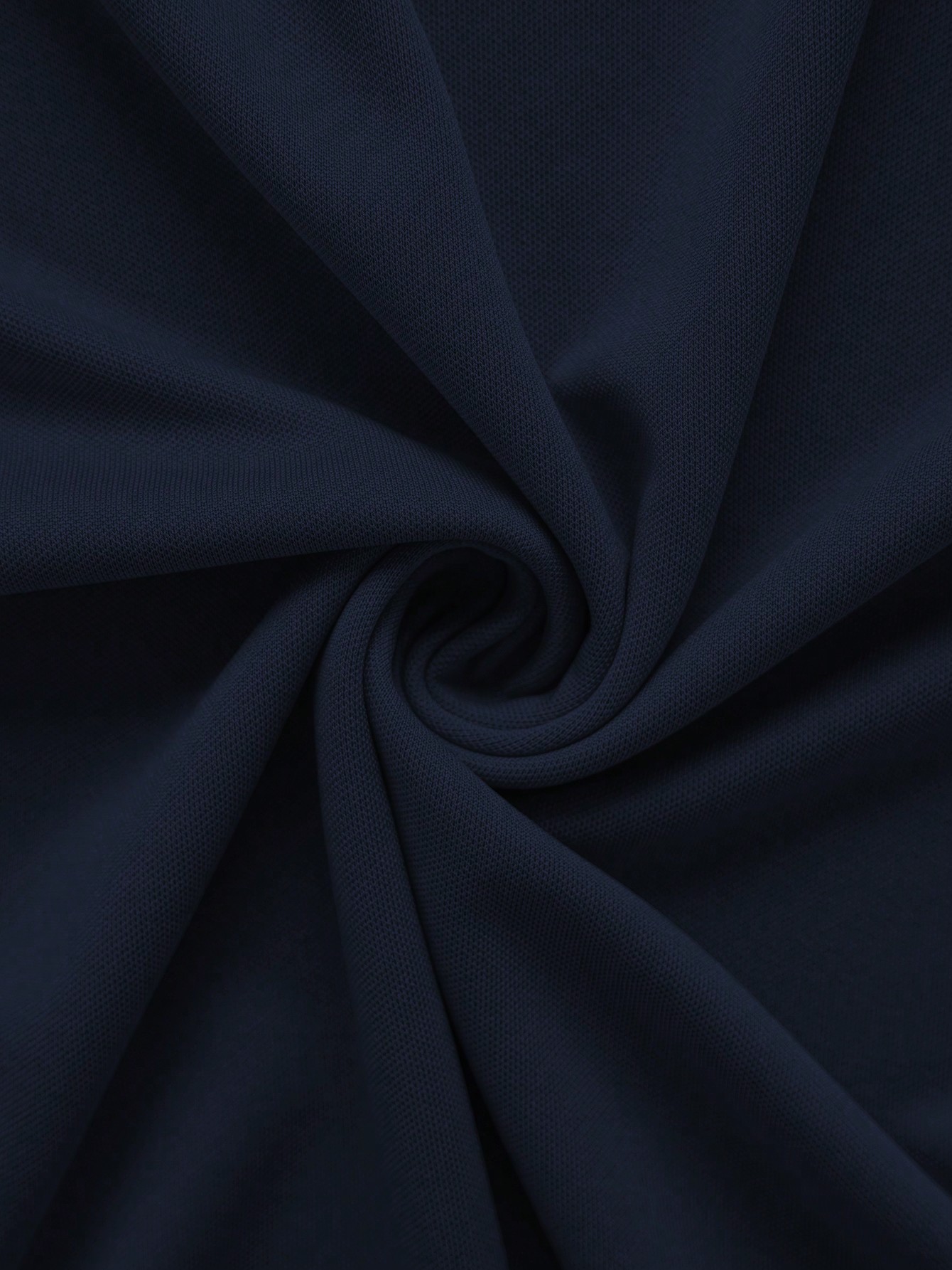 Manfinity Dauomo تي شيرت كاجوال بياقة مستديرة وأكم...