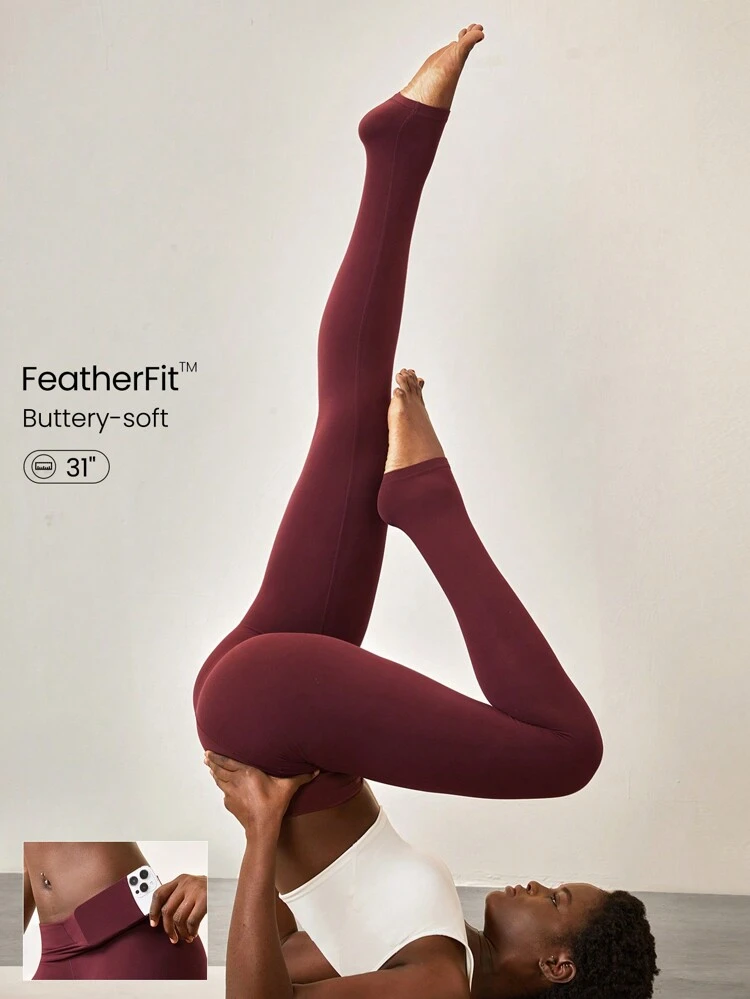 Leggings deportivos para mujer