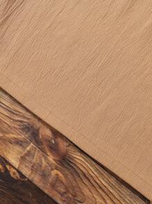 SHEIN Tween 男童 2 件套，春夏 Wildeya 新款，休闲度假极简主义波西米亚风 T 恤 2 件套服装套装，适合户外活动、日常穿着和节日聚会 - 彩色 - 查看 6