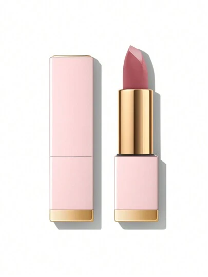 Produktbild von SHEGLAM Matte Allure Flüssiger Lippenstift – Langanhaltend, Hochpigmentiert, Mit Sonnenblumenöl