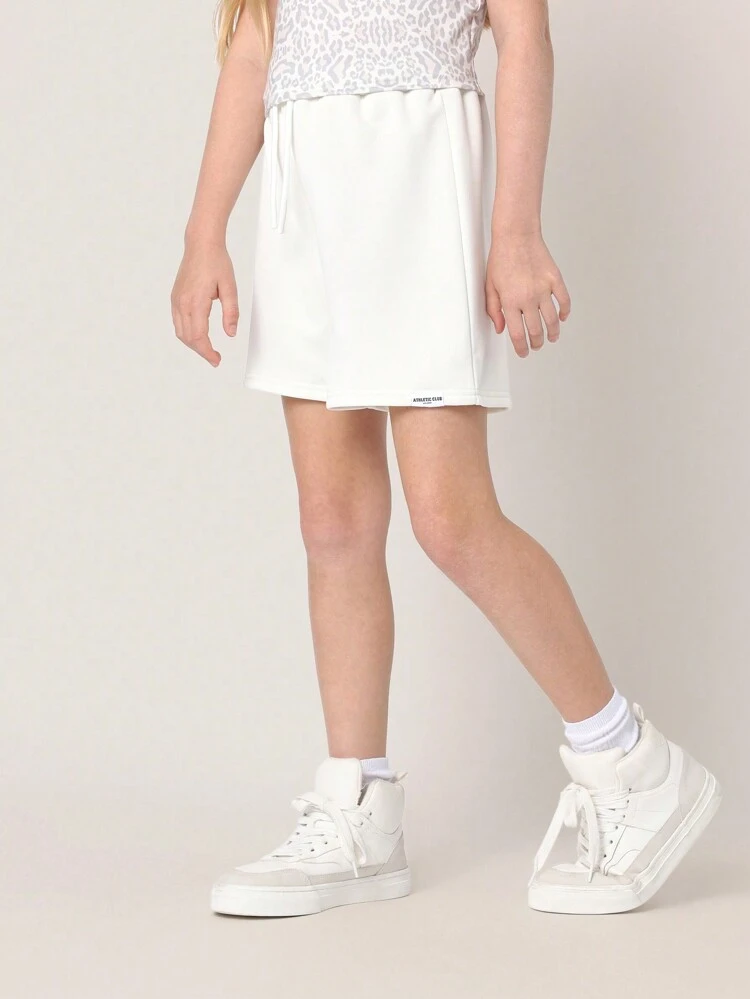 Activewear Triple Pack Shorts