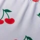 Rojo y blanco