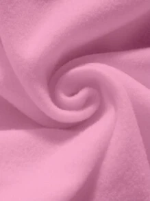 Manfinity Homme Conjunto de sudadera de cuello redondo de manga larga y pantalones deportivos casuales de bloques de color para hombre