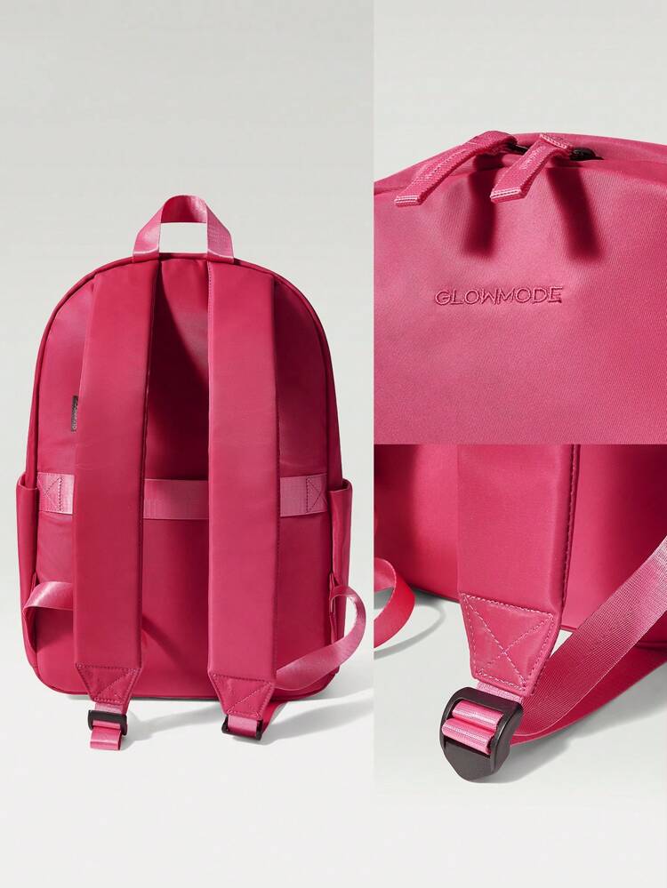 Multi-Compartment Backpack Commuting Travel Exercise 21L