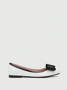 CUCCOO CHICEST Women Flat Loafers, Minimalist, Fashionable, Casual Daily Wear Spring Break Easter