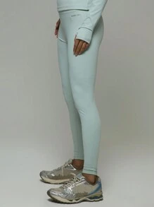 Musera Sport High Waisted 'Musera Sport' Leggings, Padel, Tennis, Pickleball Gym Fitness