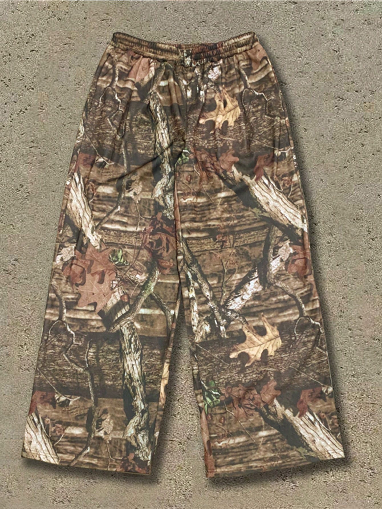 SHEIN Manfinity Dauomo Men's Casual Sweatpants, Minimalist & Fashionable For Daily Wear