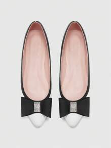 CUCCOO CHICEST Women Flat Loafers, Minimalist, Fashionable, Casual Daily Wear Spring Break Easter