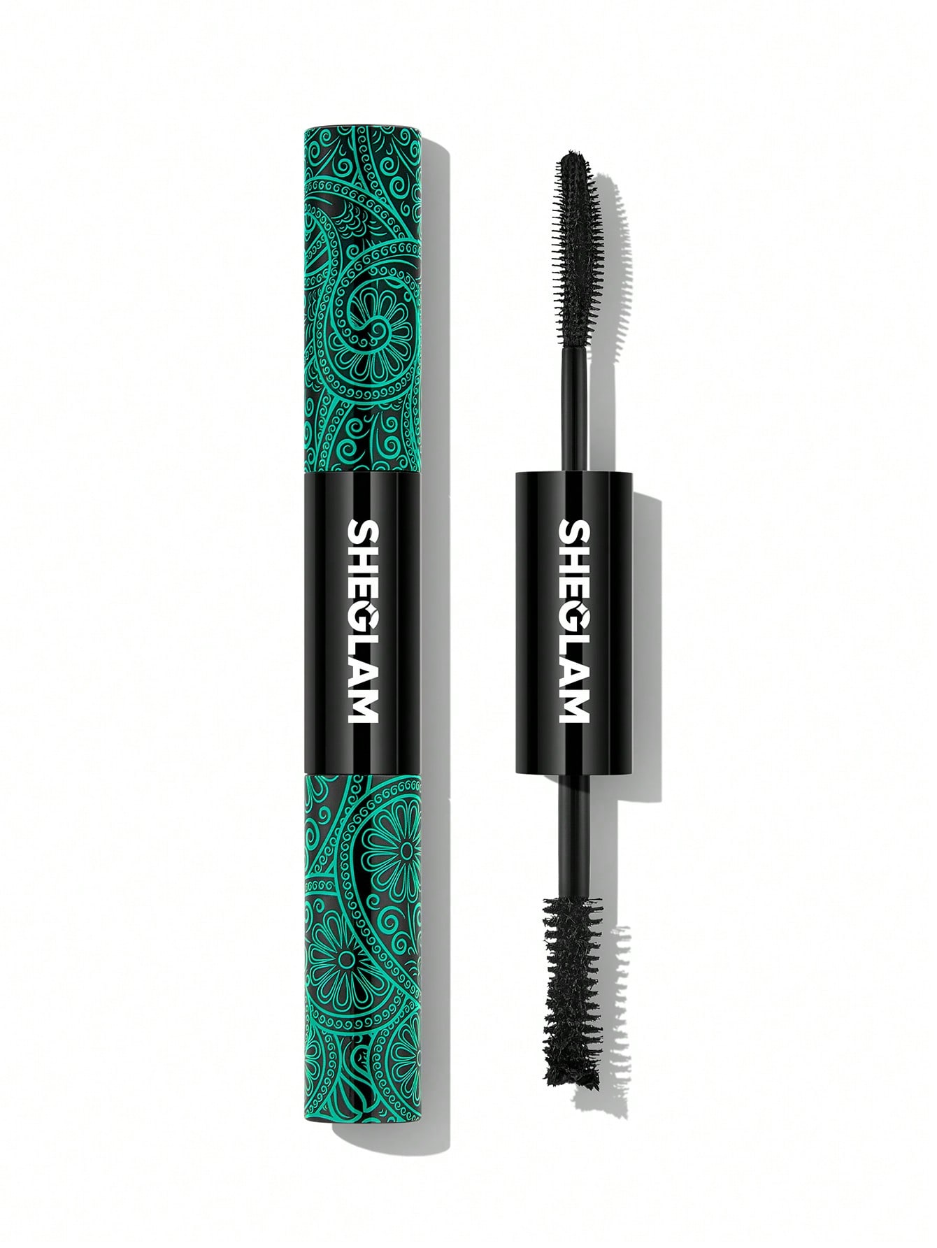 All-In-One Volume & Length Mascara