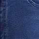 Blu lavato scuro