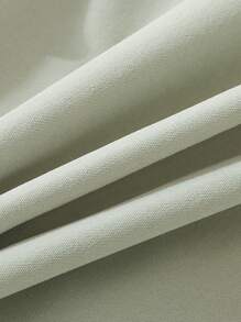 SHEIN 适合年轻男孩的绅士三件套西装，包括优雅的领结、白领衬衫、背心和休闲西装裤。时尚绅士装适合日常休闲穿着、生日派对、婚礼、万圣节、圣诞节、感恩节庆祝活动、正式场合和表演 - 薄荷綠 - 查看 8